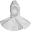 Tyvek 500 kapuce bílá univ.vel